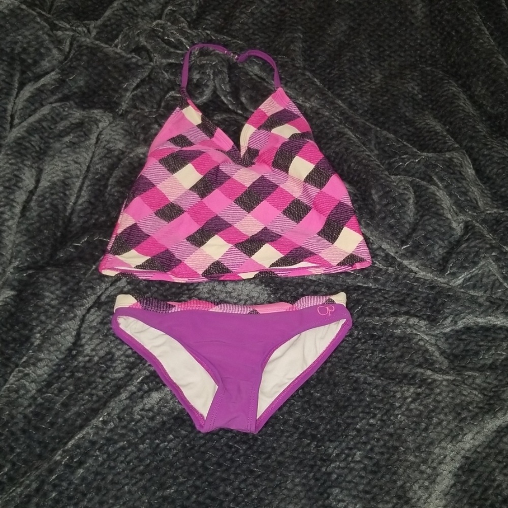 Swimsuit